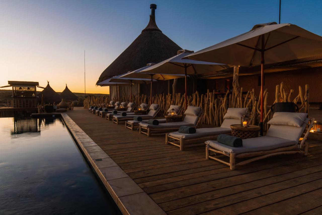 Zannier Omaanda Villa Ondekaremba Exterior photo